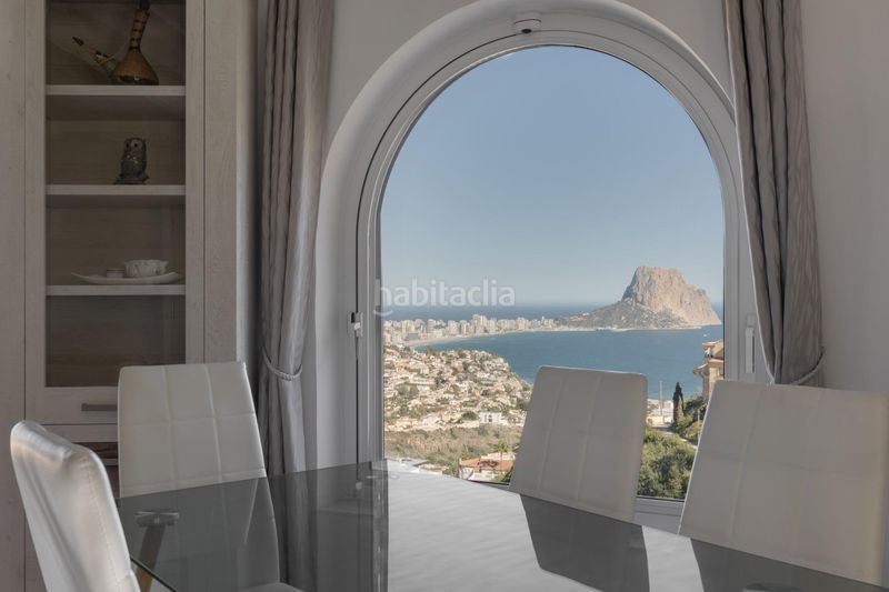 Foto b05df70b-d028-4d72-a222-a5549779e533. Xalet amb calefacció aparcament piscina a Maryvilla Calp
