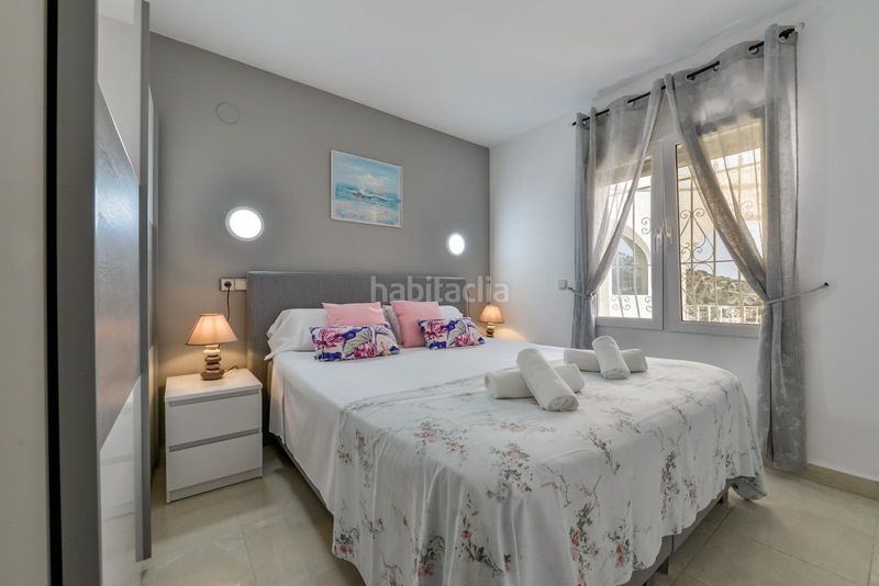 Foto d1436739-55e9-4493-86c0-423e467399c4. Xalet amb calefacció aparcament piscina a Maryvilla Calp