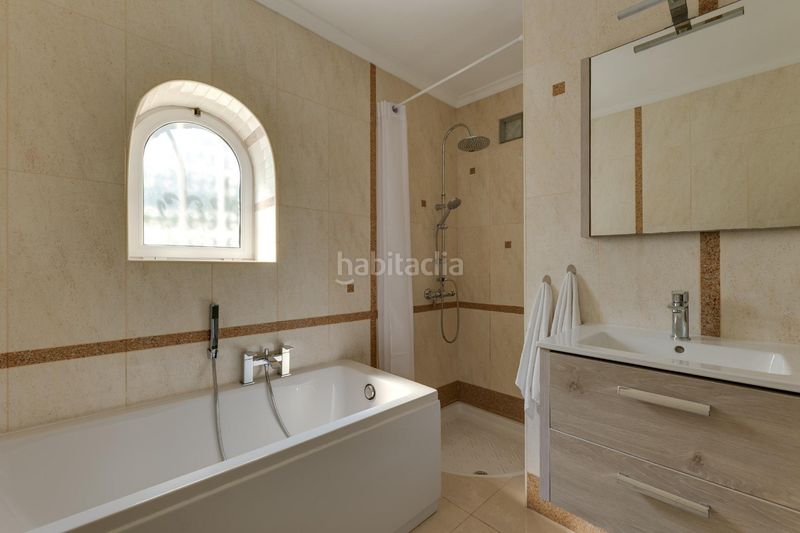 Foto dd10c4ba-6400-48eb-a226-c3d5a8b85f93. Xalet amb calefacció aparcament piscina a Maryvilla Calp