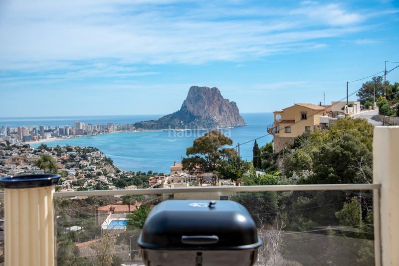 Foto e153aed7-d54d-49f7-9269-2fefb4996cb9. Xalet amb aparcament piscina a Maryvilla Calp