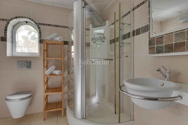 Foto eb60de44-4995-4390-8dc7-38190e61601d. Xalet amb aparcament piscina a Maryvilla Calp