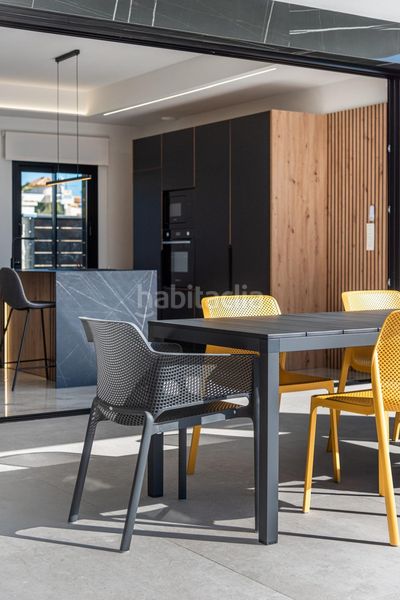 Foto c5f70fed-ceb6-4bb1-860b-630225b20888. Chalet villas de lujo golf en Algorfa