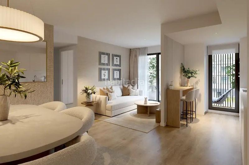 Foto 1cc9e777-1268-4daf-b589-f7778c9d8539. Apartament amb calefacció aparcament piscina terrassa a Alicante
