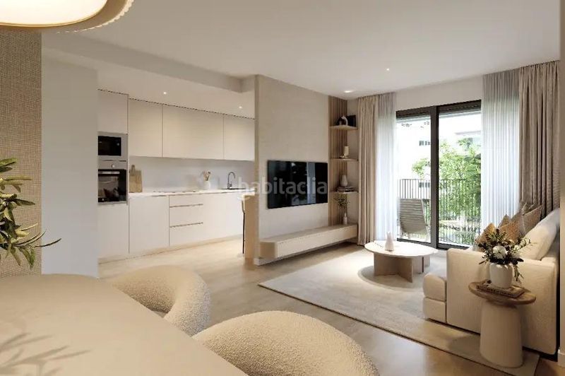 Foto bce8546f-c3ad-4622-af68-9b90108ce0ff. Apartament amb calefacció aparcament piscina terrassa a Alicante