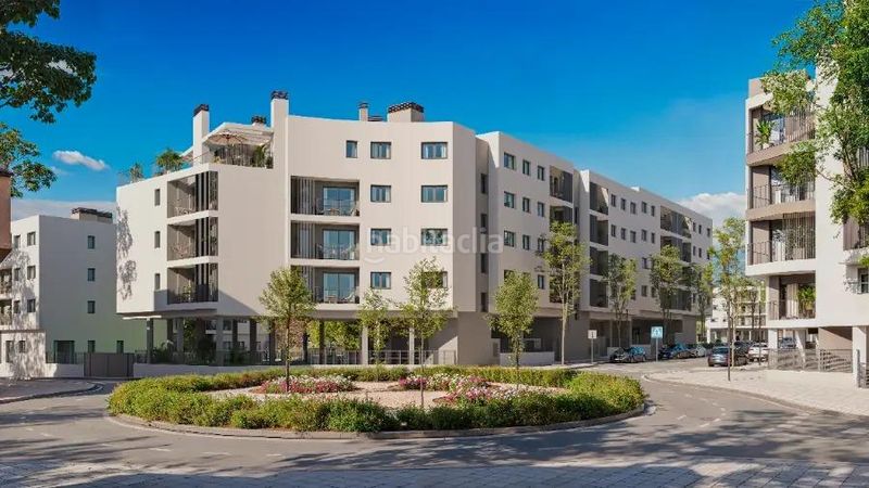 Foto f73d8999-0033-4166-941d-db9caec31599. Apartament amb calefacció aparcament piscina terrassa a Alicante