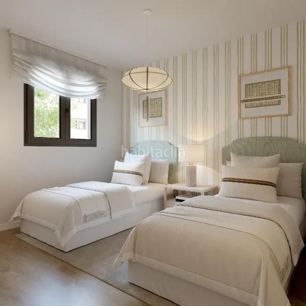 Foto f86cee79-3531-4f5e-9538-ae0631a75609. Apartament amb calefacció aparcament piscina terrassa a Alicante