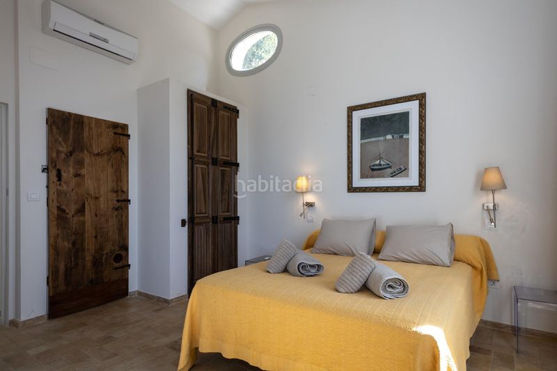 Foto 46a6bcb1-bb5f-4977-ac2e-fe4d628cf816. Xalet amb calefacció aparcament piscina a Mascarat Altea
