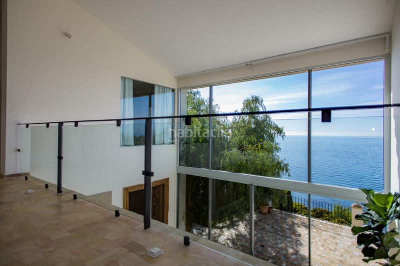 Foto e794b678-be1a-447f-9315-9496780f71de. Xalet amb calefacció aparcament piscina a Mascarat Altea