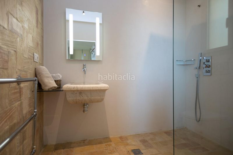 Foto fd29a052-6aae-4cb7-8853-dacdb2217e39. Xalet amb calefacció aparcament piscina a Mascarat Altea