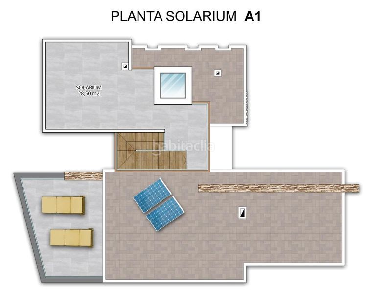 Foto 9be57e77-8927-4b27-92a6-6a47bca3c778. Xalet amb calefacció aparcament piscina a Varadero Nucia (la)