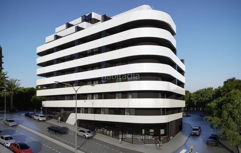 Foto d6303167-dfef-416f-a045-0405c213a24e. Apartament amb calefacció piscina a Pueblo Calp
