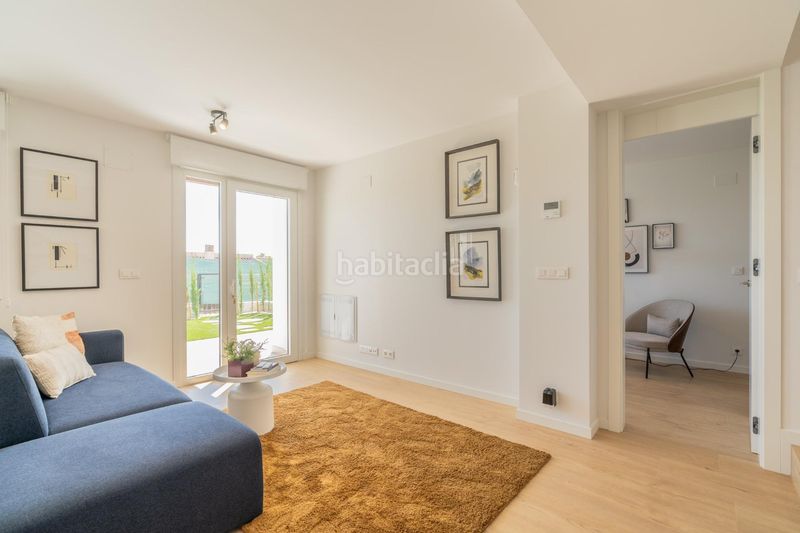 Foto c3b8b279-ea02-441f-8f8d-ff81cf66b8db. Casa adossada amb piscina a Montebello - Nou Espai Nucia (la)