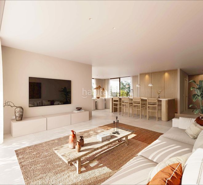 Foto 488b4ed0-3ff2-486f-9d0d-d16872351d87. Apartament amb calefacció piscina a Lomas de Campoamor - Las Ramblas Orihuela