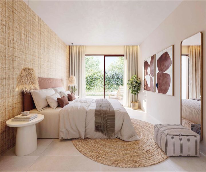 Foto c8dcc8fd-e7b6-43d8-b41f-24898a9a4db6. Apartament amb calefacció piscina a Lomas de Campoamor - Las Ramblas Orihuela