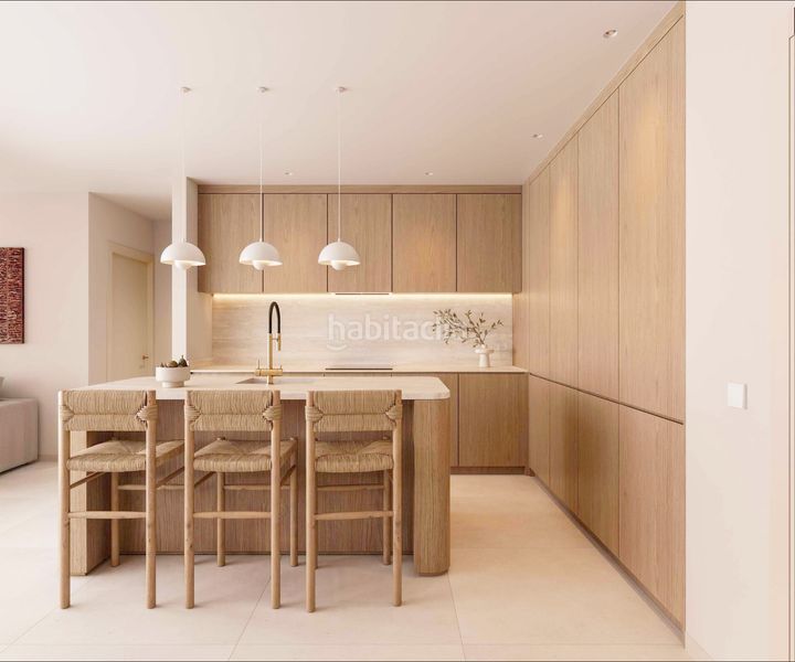 Foto db9e8e03-588b-4901-9d6a-3eda40734bf6. Apartament amb calefacció piscina a Lomas de Campoamor - Las Ramblas Orihuela
