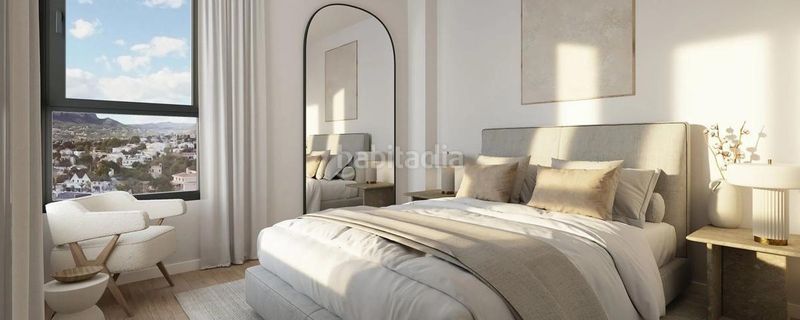 Foto 1f0b2066-1080-4afa-a79b-66632598a6f0. Apartament amb calefacció aparcament piscina a Zona Levante - Playa Fossa Calp