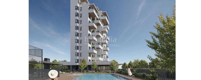 Foto 7c68879c-32c7-4d91-8f0c-353bf3d9113c. Apartament amb calefacció aparcament piscina a Zona Levante - Playa Fossa Calp