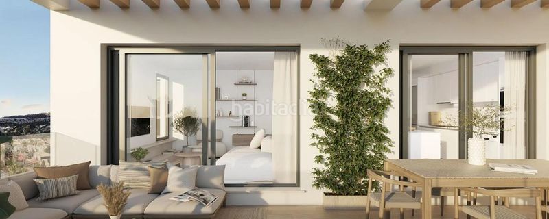Foto a7114764-45fd-45d6-acb0-2c26ef604b1b. Apartament amb calefacció aparcament piscina a Zona Levante - Playa Fossa Calp