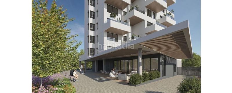 Foto c14c8bce-21df-4979-be33-c1f600a9e548. Apartament amb calefacció aparcament piscina a Zona Levante - Playa Fossa Calp