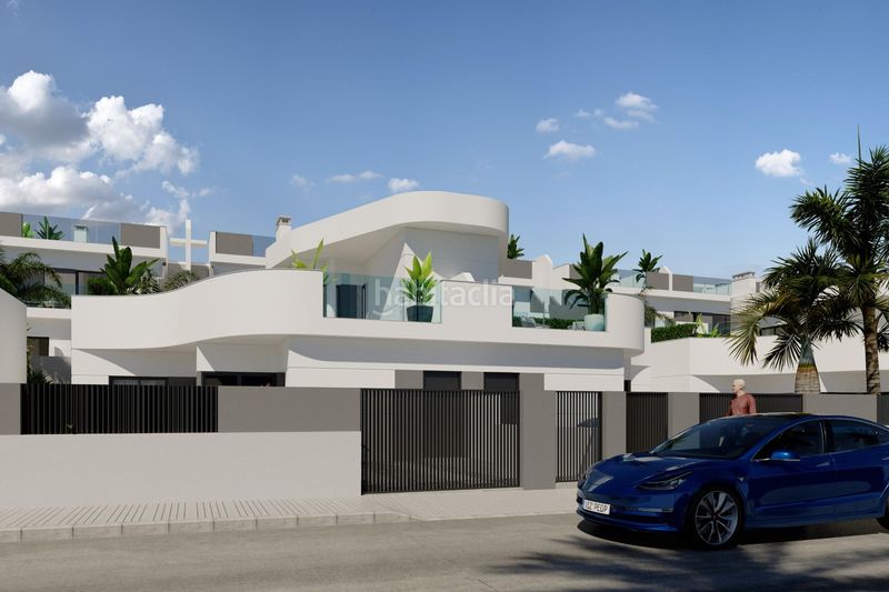 Foto a769dca4-8e2d-48bc-9bed-7236f187ad11. Dúplex amb aparcament piscina a Los Balcones-Los Altos Torrevieja
