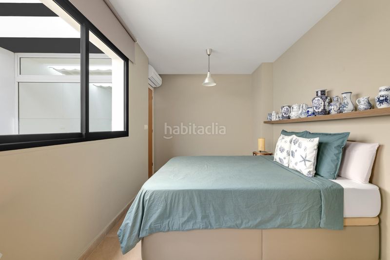 Foto 3dc457d6-3d94-48a6-a55d-25c4b58581be. Casa amb aparcament a Mercado Alicante