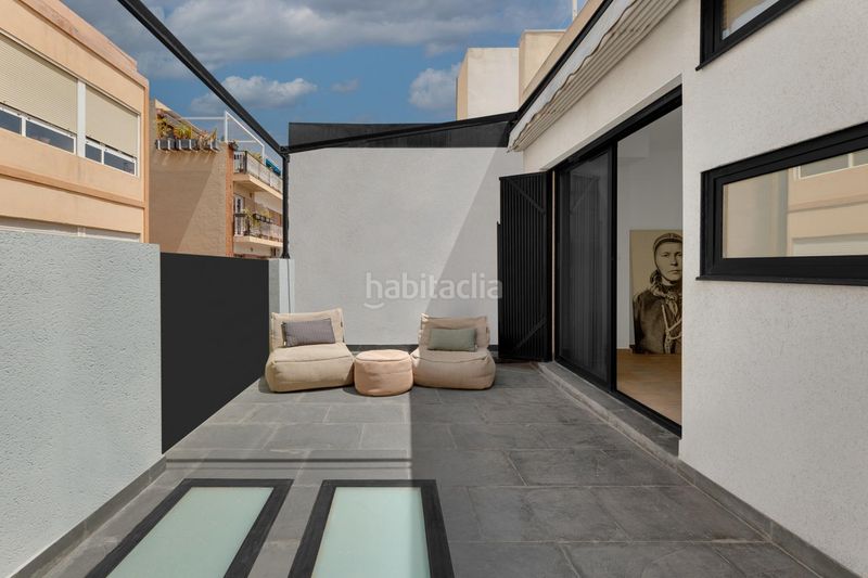 Foto 52258160-273e-4c94-a3bc-8c403e81d9f9. Casa amb aparcament a Mercado Alicante