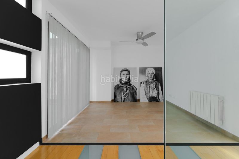 Foto e397d352-90a7-4199-aedf-4615767695ba. Casa amb aparcament a Mercado Alicante