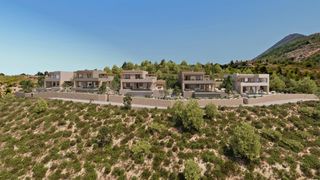 Chalet à Llíber