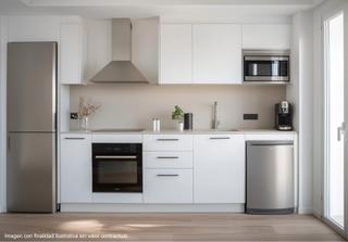 Pis a Carrer de sant mateu 10. Vivienda, con parquing y trastero incluido, en esplugues