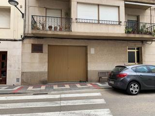 Rent Business premise  Carrer doctor fleming. Local comercial cèntric