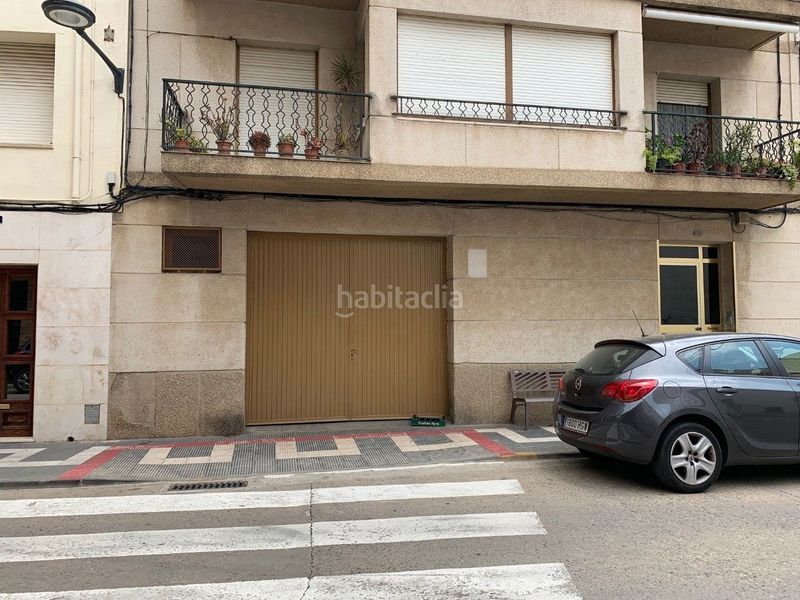 Foto 16f9c428-b324-4c24-b674-02e91d30cc6b. Lloguer local comercial a Riudoms