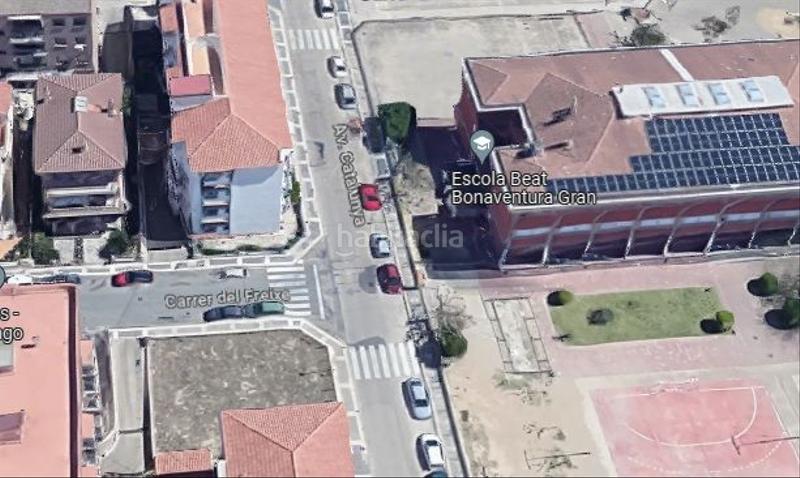 Foto 264af3e3-ec51-4a6b-8a6a-427ab21039a6. Aparcament cotxe a avinguda catalunya 9 a Riudoms