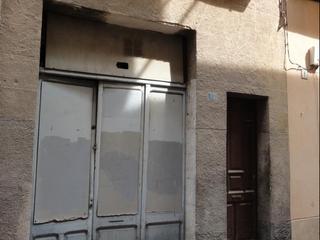 Semi detached house  Major. Casa a reformar