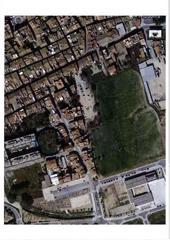Terreny residencial  Verge dels dolors. Solar urbà gran