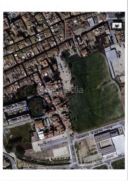 Foto e3b9c24c-e646-4312-937b-5b754bcc84bb. Terreno residencial solar urbà gran en Riudoms