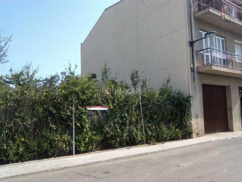 Foto fb594940-0f31-418d-9f01-861f9de57e86. Terreno residencial solar urbà gran en Riudoms