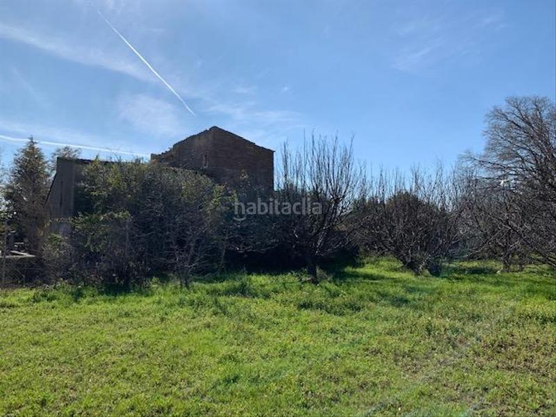 Foto 4f053711-15d7-4f6e-a6ab-c8dee3d87ee7. Terreny residencial a Riudoms