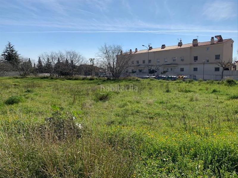 Foto 7bb40df4-41bc-4473-a663-437027abf115. Terreny residencial a Riudoms