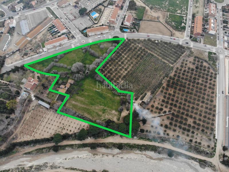 Foto 9cf806bf-d904-467c-9b64-6f25d2891bb7. Terreny residencial a Riudoms
