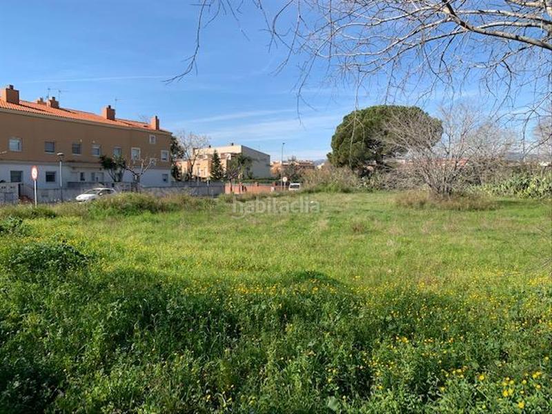 Foto adab25f0-41c0-47f5-986b-8946f44bca96. Terreny residencial a Riudoms