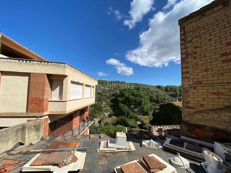 Foto 001a57de-79f6-4fbc-a8e7-089ce92395f8. Casa adossada a Duesaigües