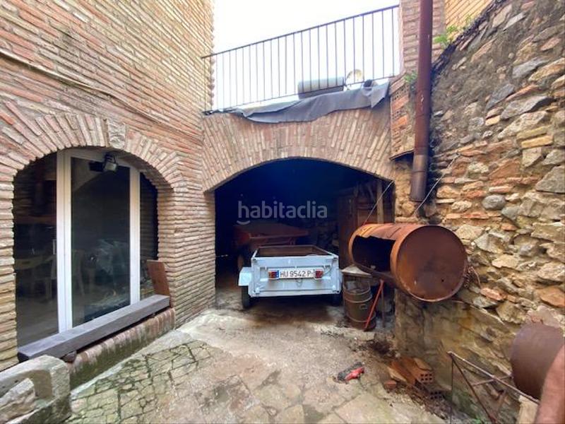 Foto 5690e9f2-c2fe-437f-bdea-eb5134b4b869. Casa adossada a Duesaigües