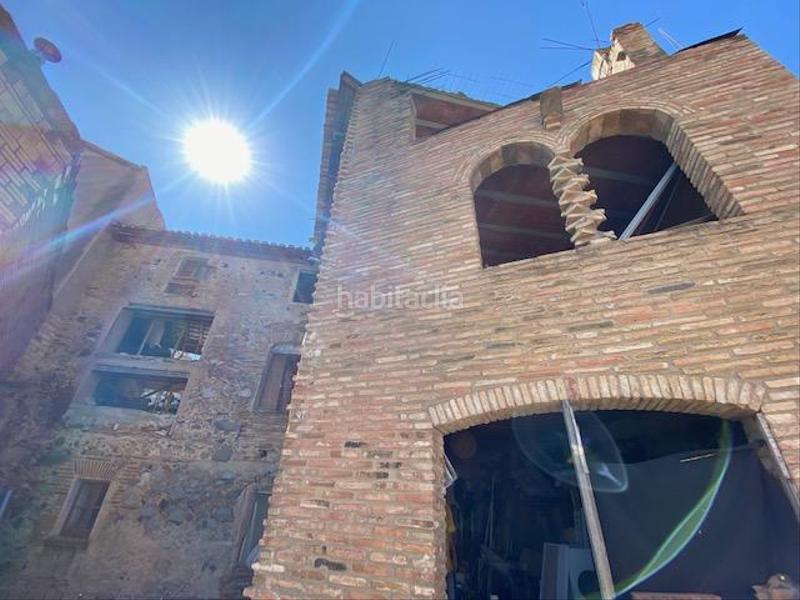 Foto 6a4250f8-2c54-4e4c-a487-5f70ae4541a3. Casa adossada a Duesaigües