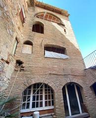 Maison jumelée  De la font. Casa per acabar de reformar