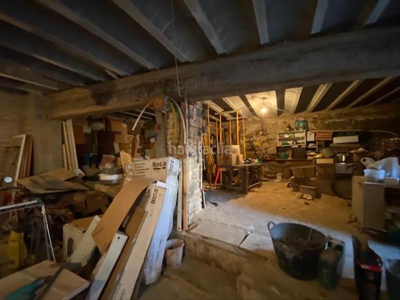 Foto b18f0a6e-458c-4b82-a675-f8088fe3c665. Casa adossada a Duesaigües