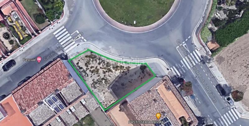 Foto 4407a569-5278-42a0-b0ea-0ba94b95c8ff. Terrain résidentiel dans Riudoms