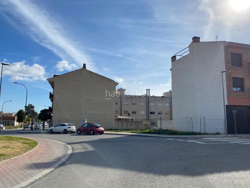 Foto 4b1a362c-7ffa-48db-bbcd-de238fee1f2e. Terrain résidentiel dans Riudoms