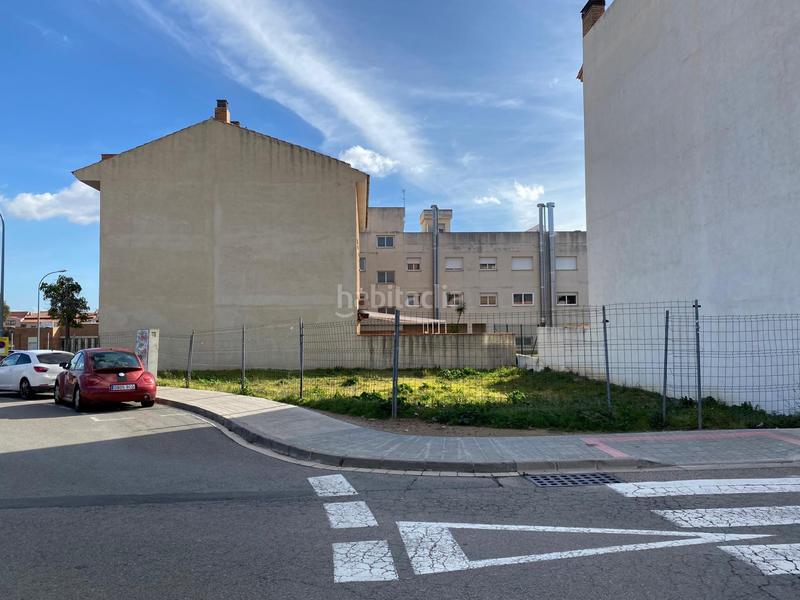 Foto a16ba0f2-55f9-49a8-8ed1-717aefcb9929. Terrain résidentiel dans Riudoms