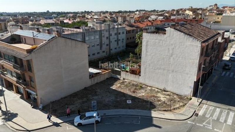 Foto ab83b500-4f9b-4077-9c1d-ee2ec7226bd5. Terrain résidentiel dans Riudoms