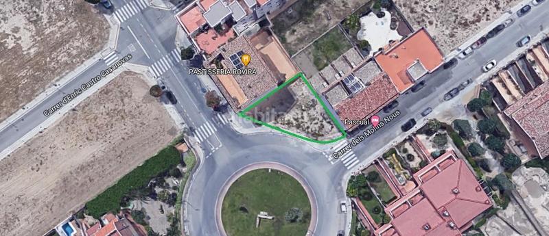 Foto f4d02feb-44e3-4e16-b9aa-352cb93ceb13. Terrain résidentiel dans Riudoms